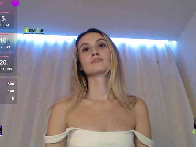 Your_fantasy webcam
