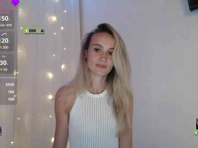 Your_fantasy webcam