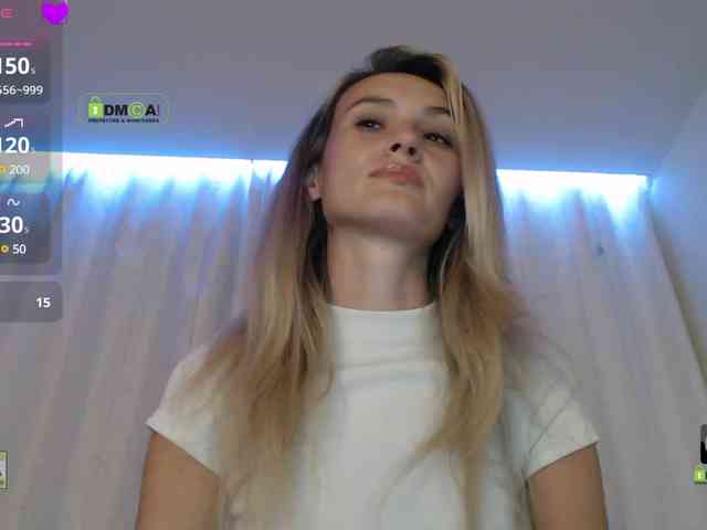 Your_fantasy webcam