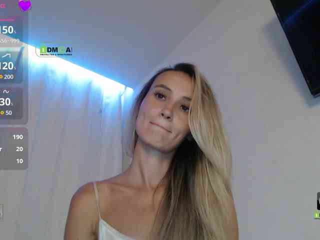 Your_fantasy webcam