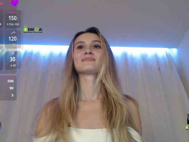 Your_fantasy webcam