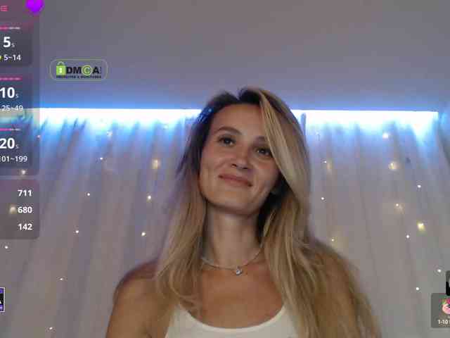 Your_fantasy webcam