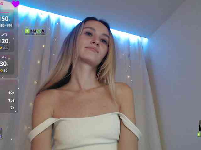 Your_fantasy webcam