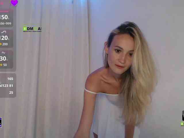 Your_fantasy webcam
