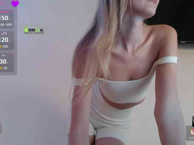 Your_fantasy webcam