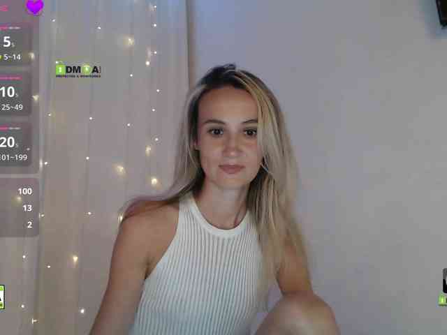Your_fantasy webcam