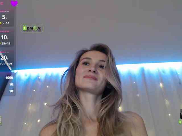 Your_fantasy webcam