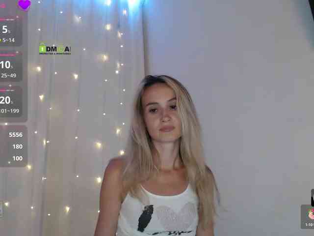 Your_fantasy webcam