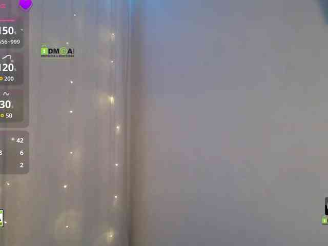 Your_fantasy webcam