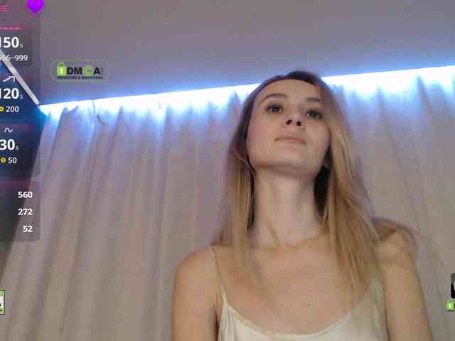 --oliva4ka-- Live Webcam on BongaCams