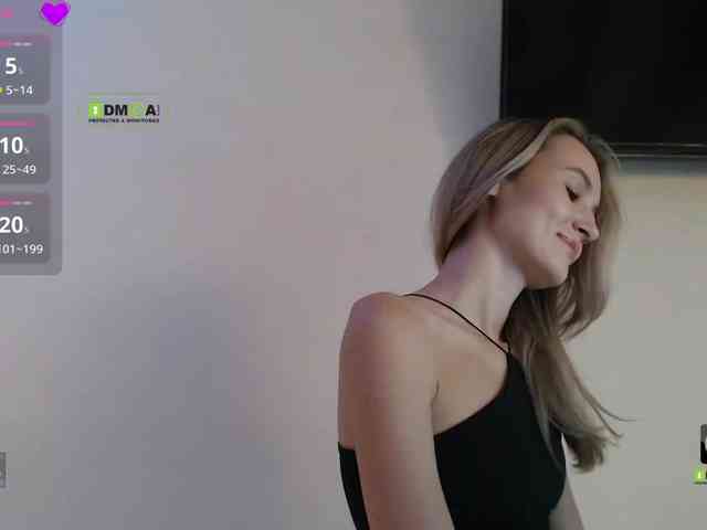 Your_fantasy webcam