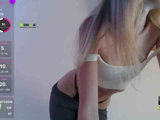 Your_fantasy webcam