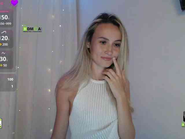 Your_fantasy webcam