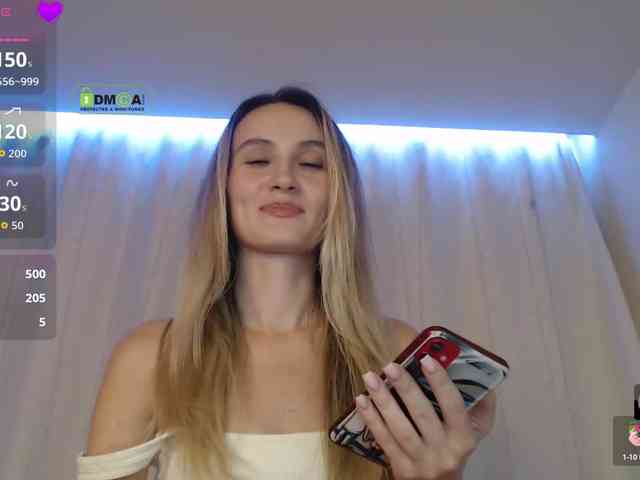 Your_fantasy webcam