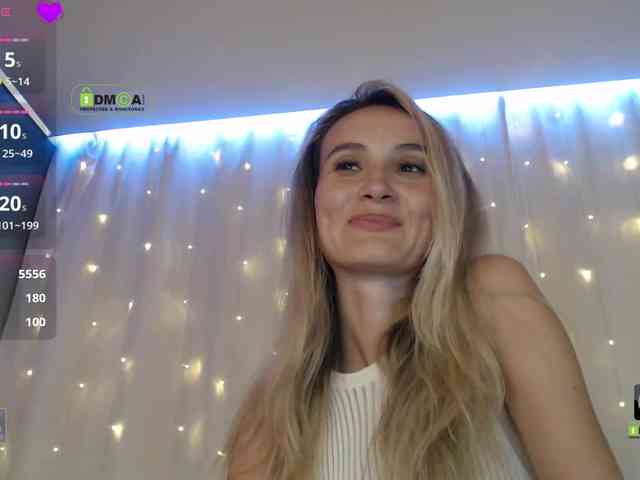Your_fantasy webcam
