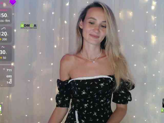 Your_fantasy webcam