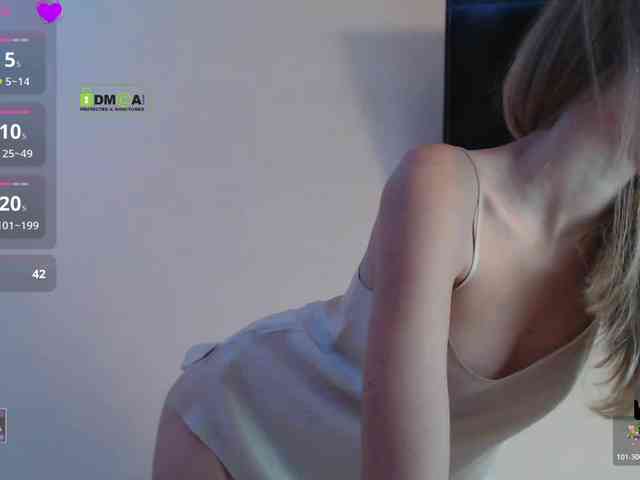 --oliva4ka-- Live Webcam on BongaCams