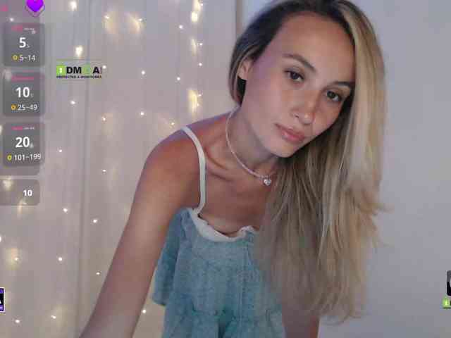 Your_fantasy webcam