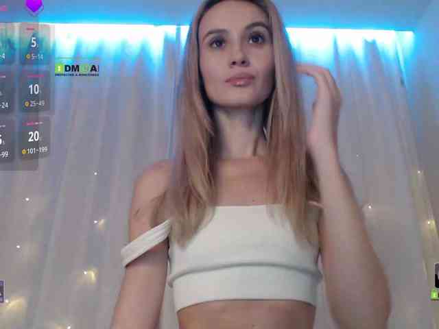 Your_fantasy webcam