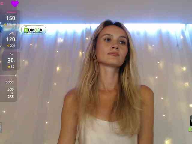 Your_fantasy webcam
