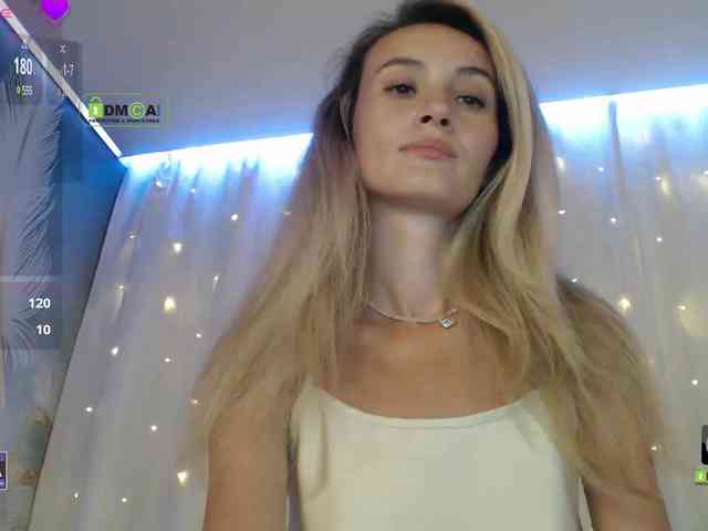 Your_fantasy webcam