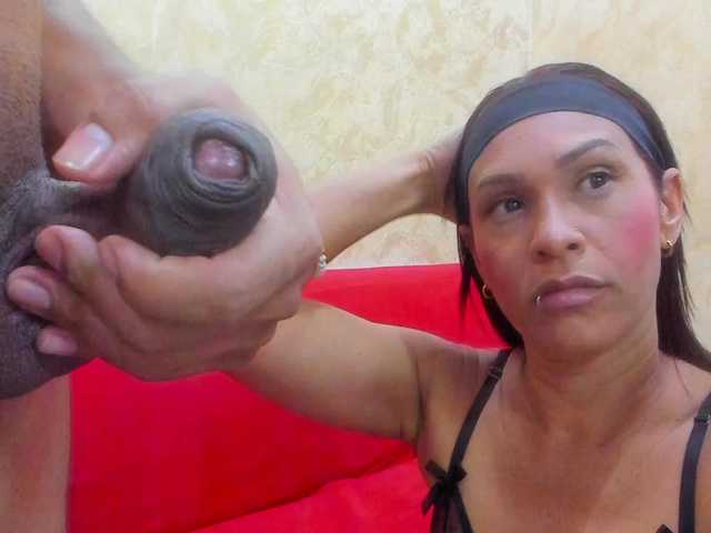 Swinger-Party's BongaCams profile