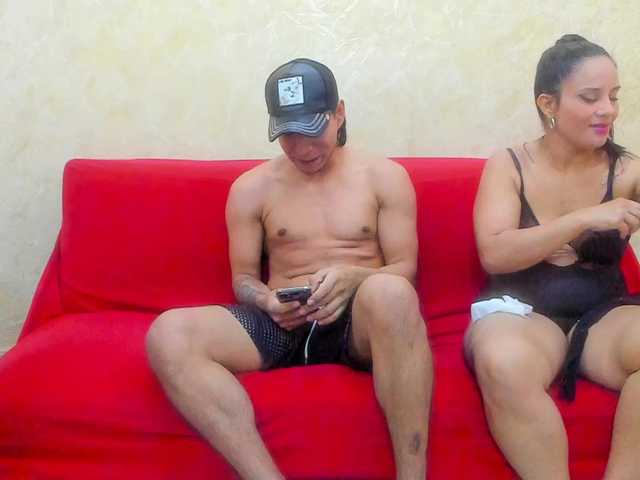 Preview of swinger-party