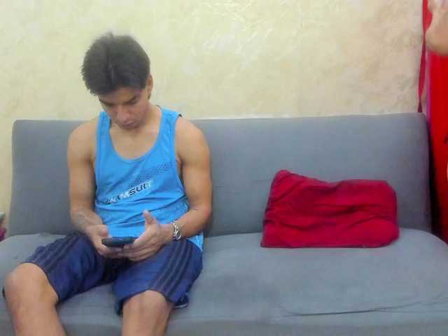 Preview of swinger-party