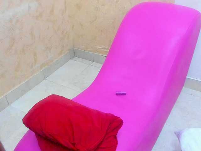 Swinger-Party's BongaCams show and profile