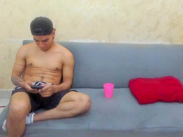 Swinger-Party from BongaCams