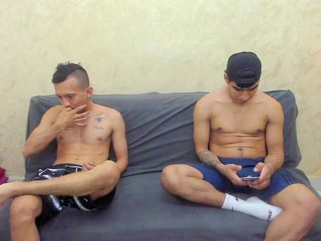 Swinger-Party