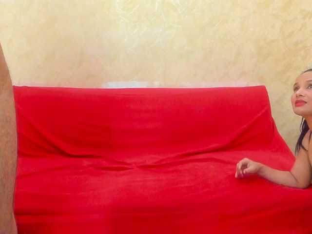 Swinger-Party's BongaCams show and profile