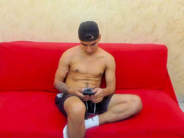 Preview of swinger-party