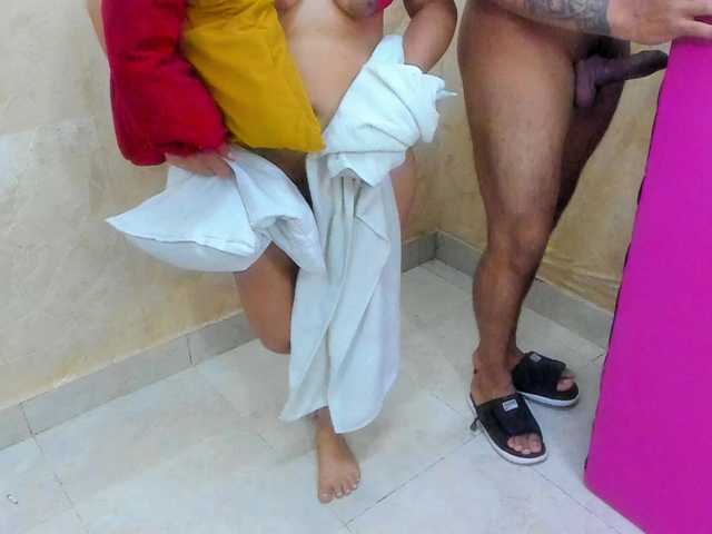 Swinger-Party's BongaCams profile