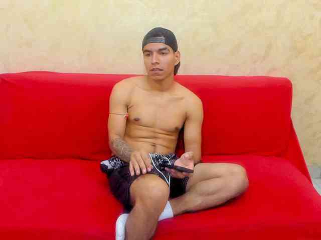 Swinger-Party webcam