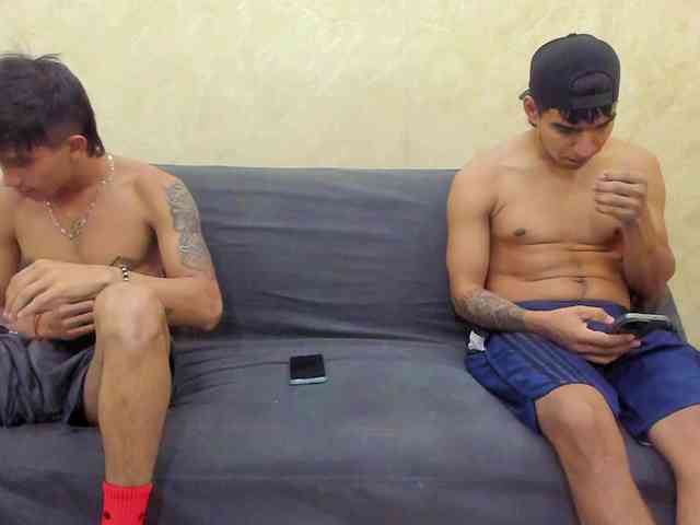 Swinger-Party webcam