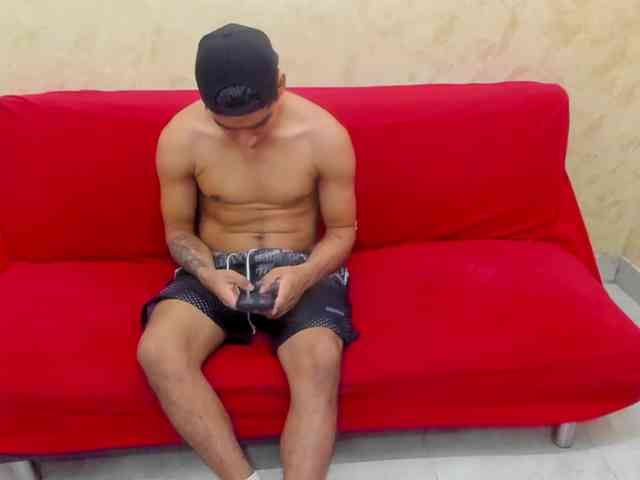 Swinger-Party webcam