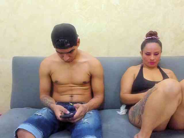 Swinger-Party Swinger-Party