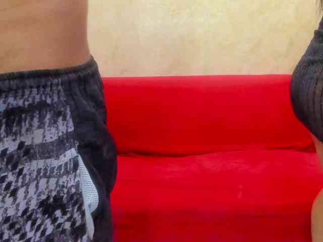 Swinger-Party webcam