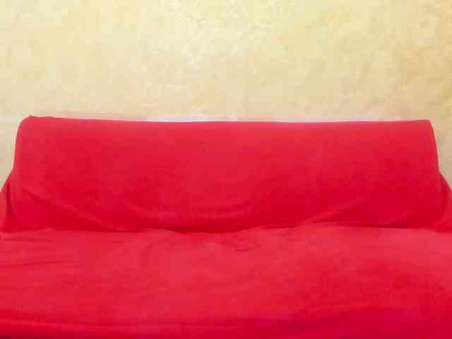 Swinger-Party webcam