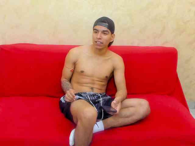 Swinger-Party webcam