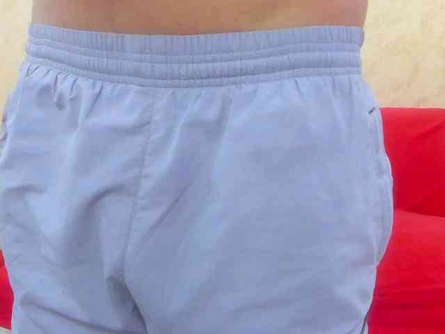 Swinger-Party webcam