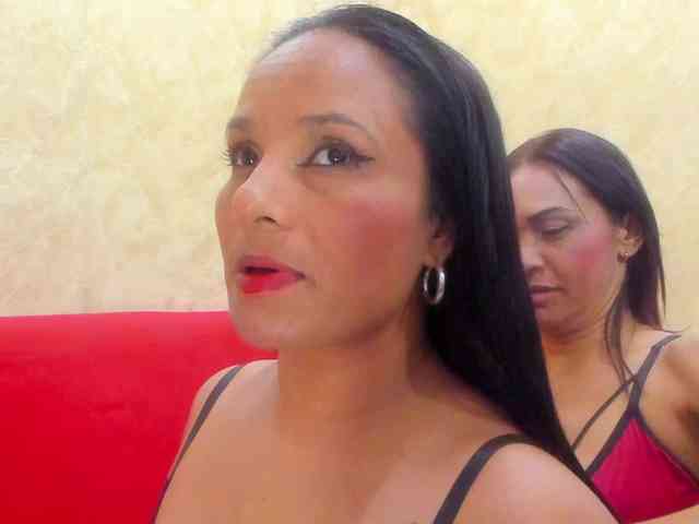 Swinger-Party webcam