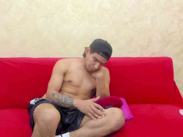 Swinger-Party webcam