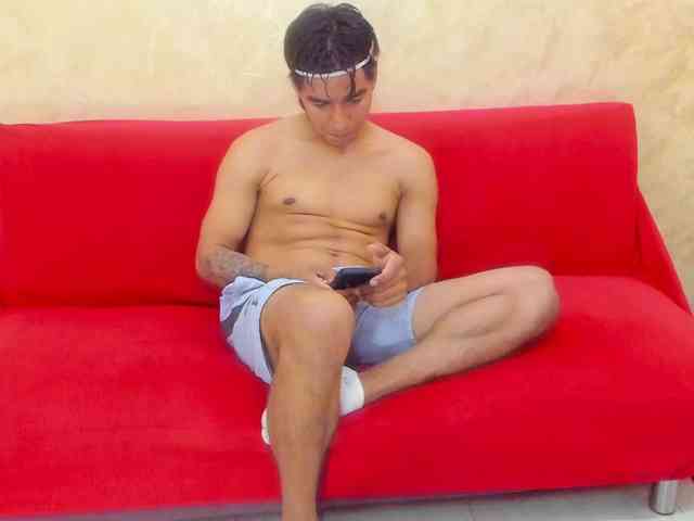 Swinger-Party webcam