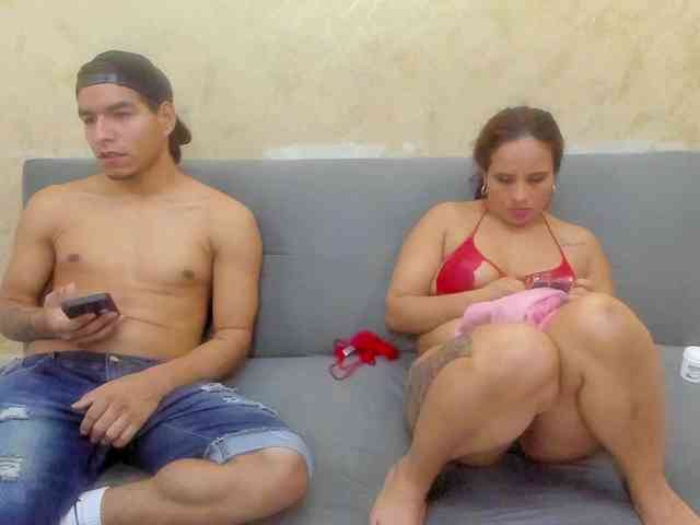 Swinger-Party Swinger-Party