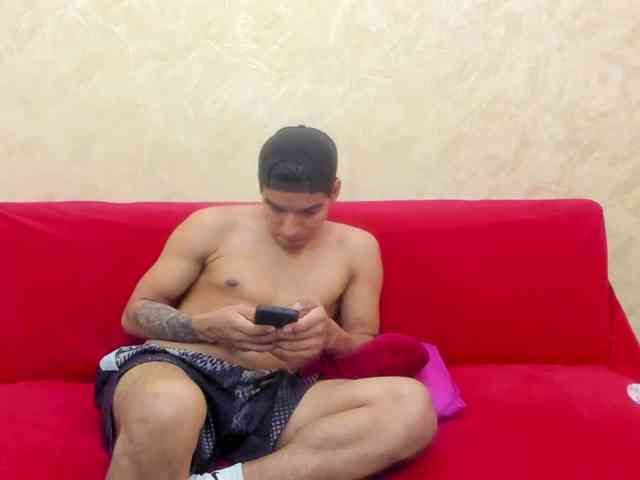 Swinger-Party webcam