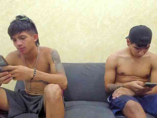 Swinger-Party webcam
