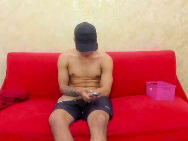 Swinger-Party webcam