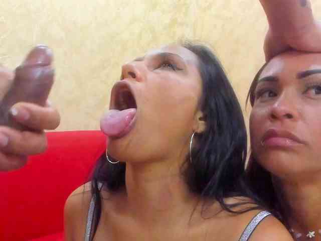 Swinger-Party webcam